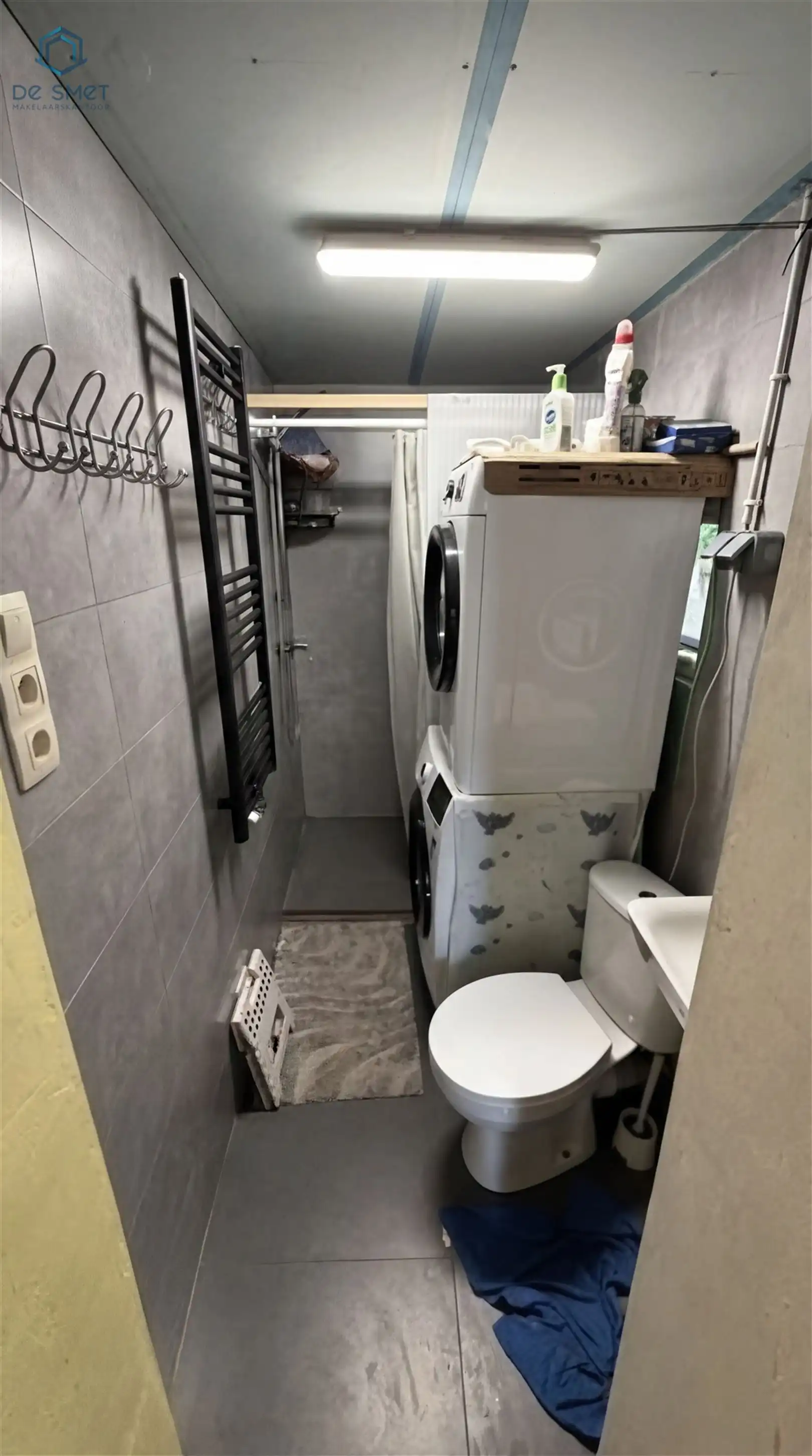 WONING OF PROJECTGROND TE KOOP	 foto 5