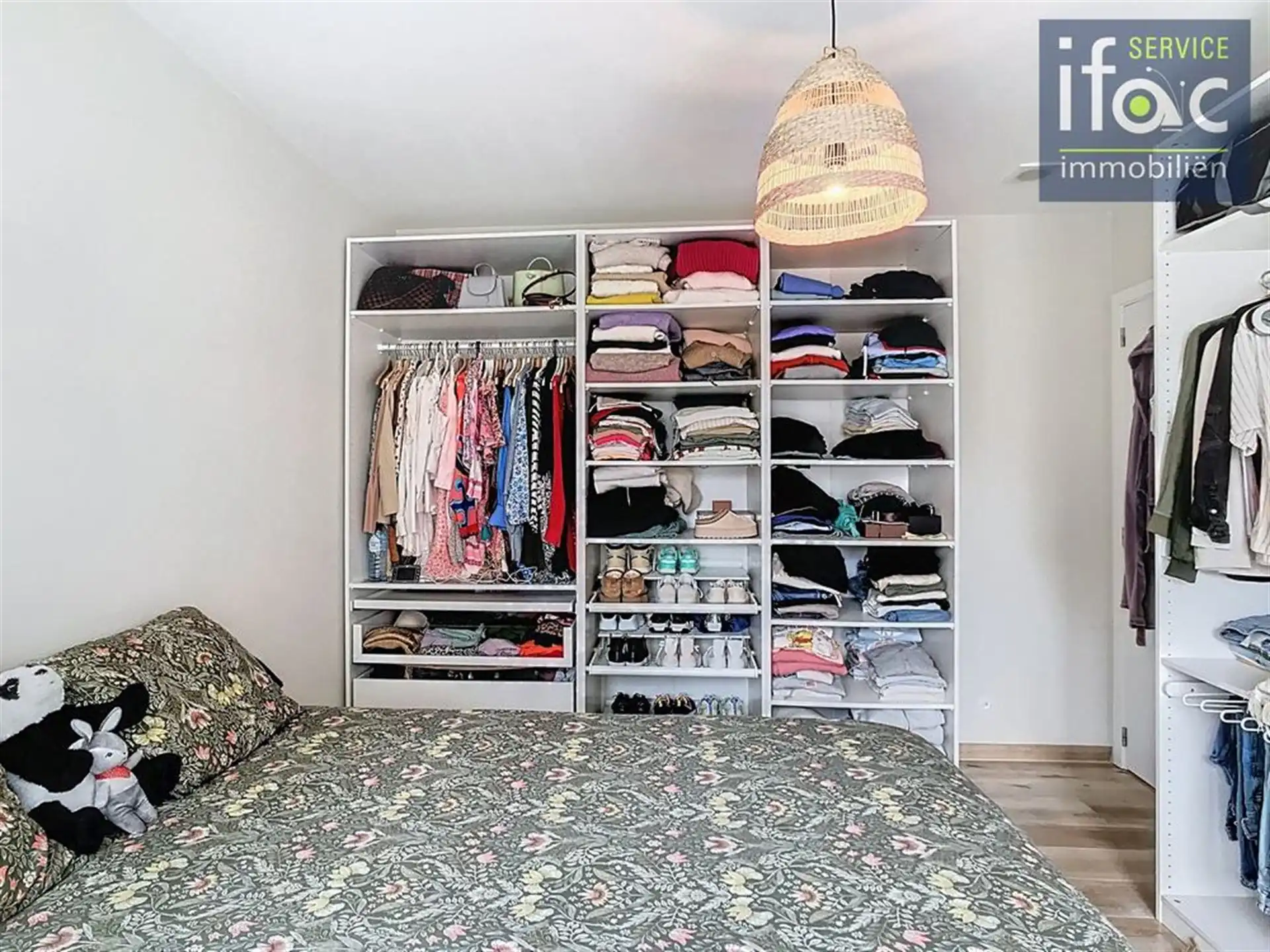 Nieuwbouwappartement met 2 slaapkamers foto 15