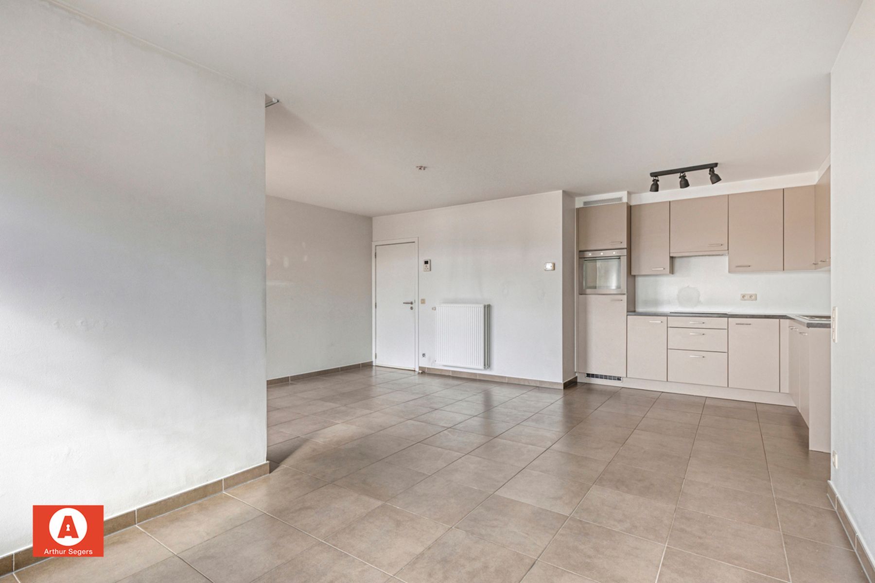 Energiezuinig appartement met ondergrondse autostandplaats. foto 4