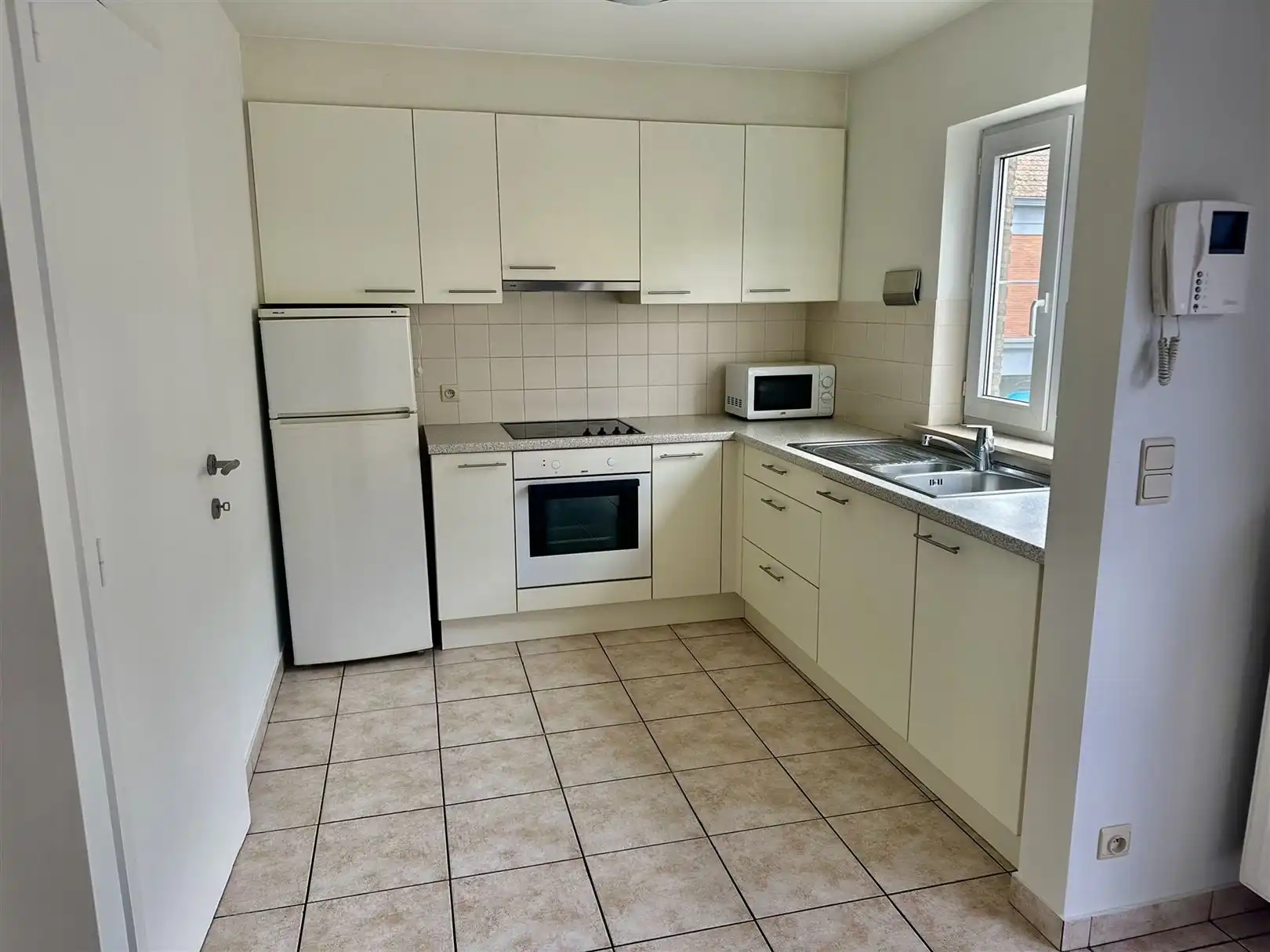 Instapklaar app met 2 slp in Kluisbergen foto 3