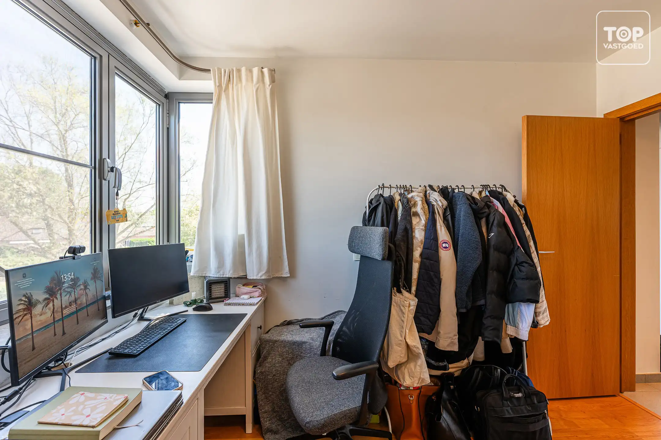 Instapklaar appartement met uitstekende bereikbaarheid foto 11
