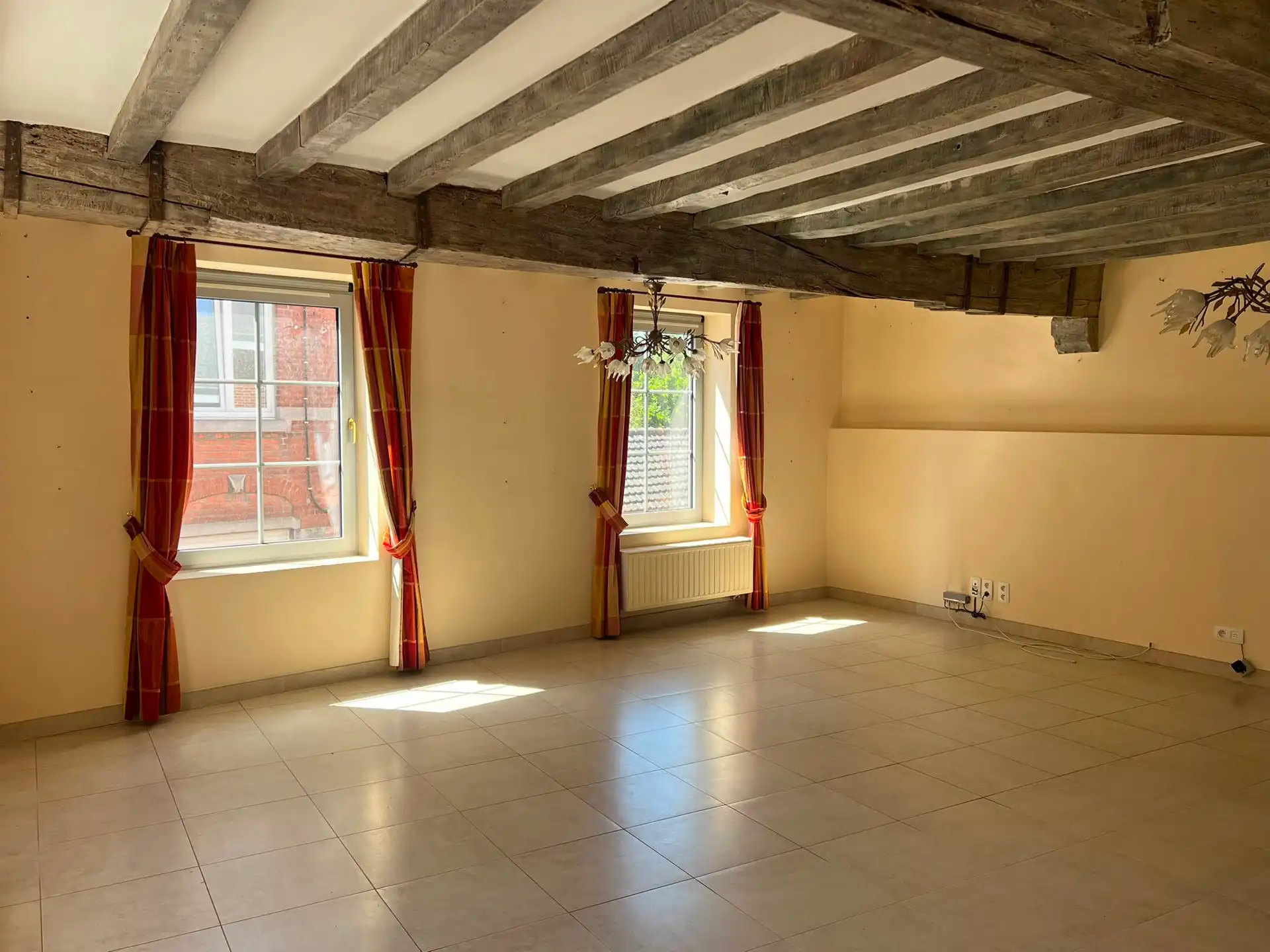 zeer ruim energiezuinig appartement 143m²  foto 5