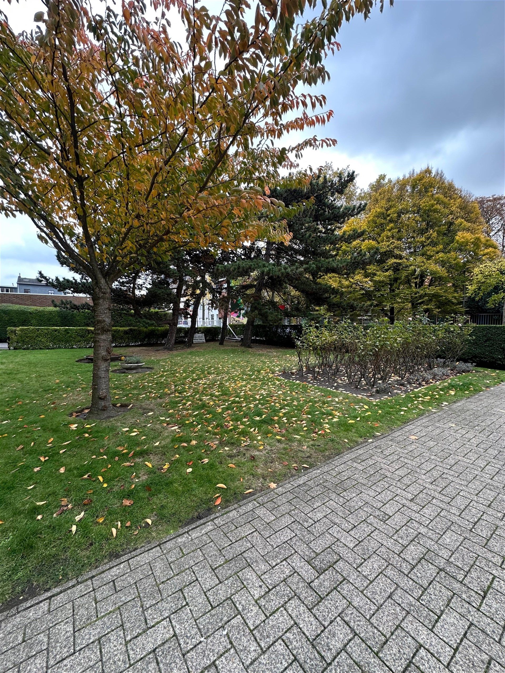 Appartement met 3 slaapkamers te koop in Borgerhout ! foto 14