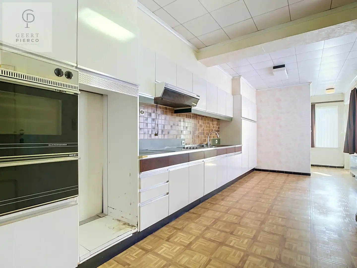 Charmante woning te koop in de Prins Regentsquare, Landen - Ruime living en kwaliteitsvolle bouw uit 1959 op een perceel van 236 m²! foto 6