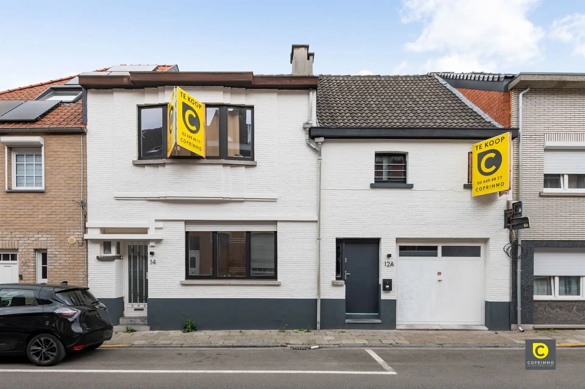 2 woningen te koop  foto 13