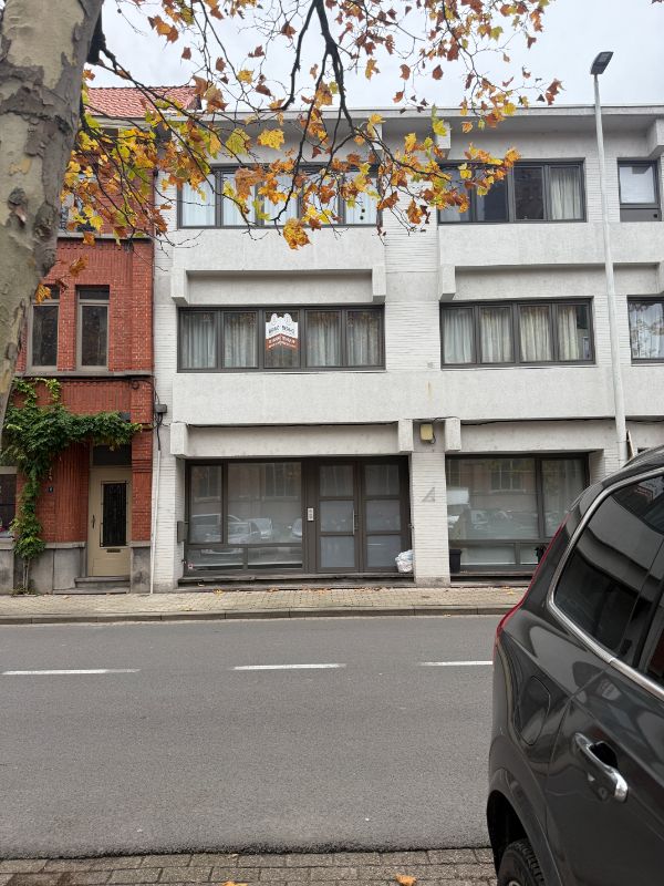 Frans Van Schoorstraat 5 - 9200 Sint-Gillis foto 2