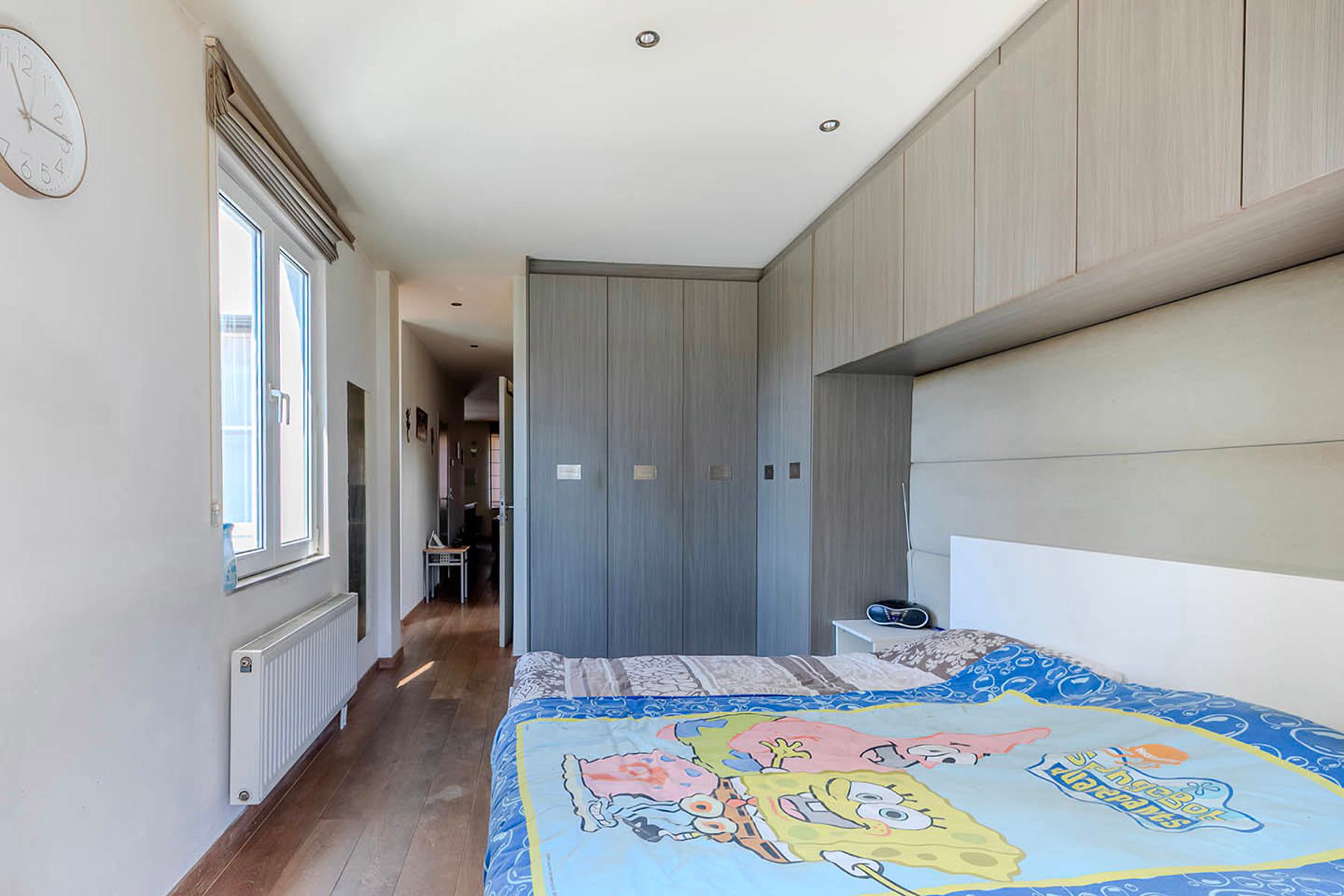 Opbrengsteigendom bestaande uit 3 units te koop. foto 9