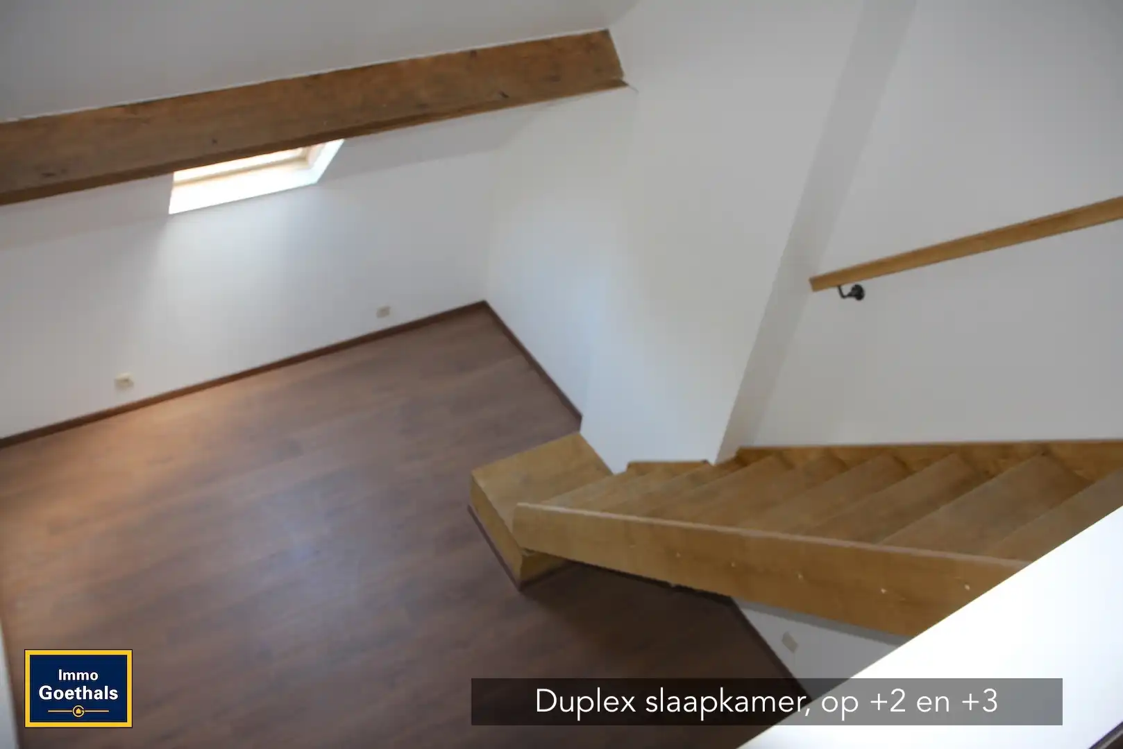Karaktervolle woning in centrum Dadizele met tuin. 4 kamers. foto 20