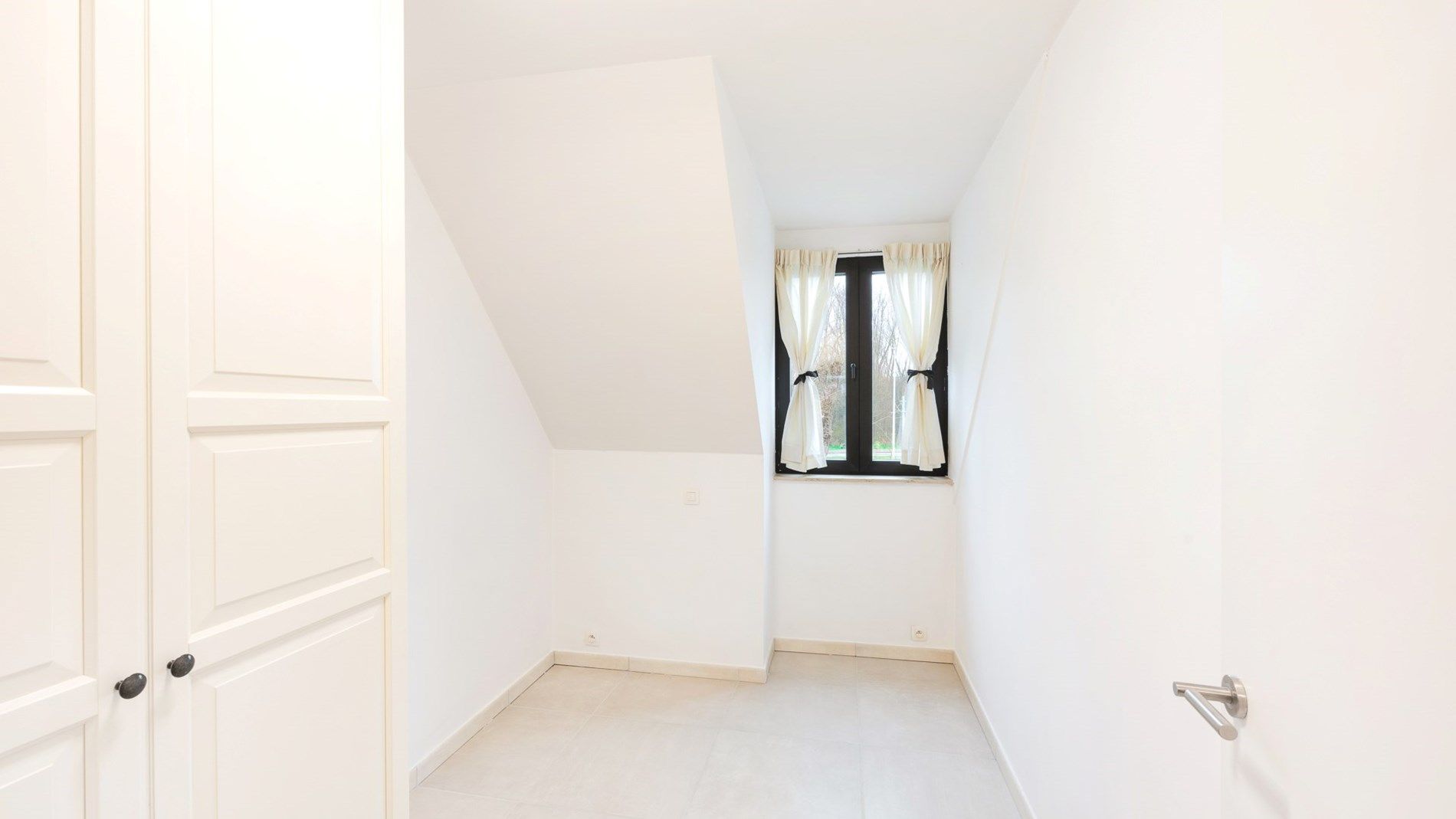Recent huis met dubbele inpandige garage te Knokke-Heist foto 17