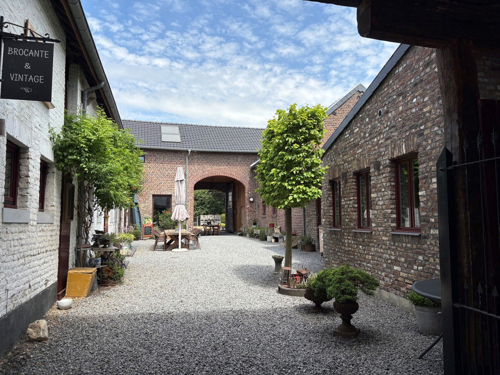 Boerderij te koop foto 57