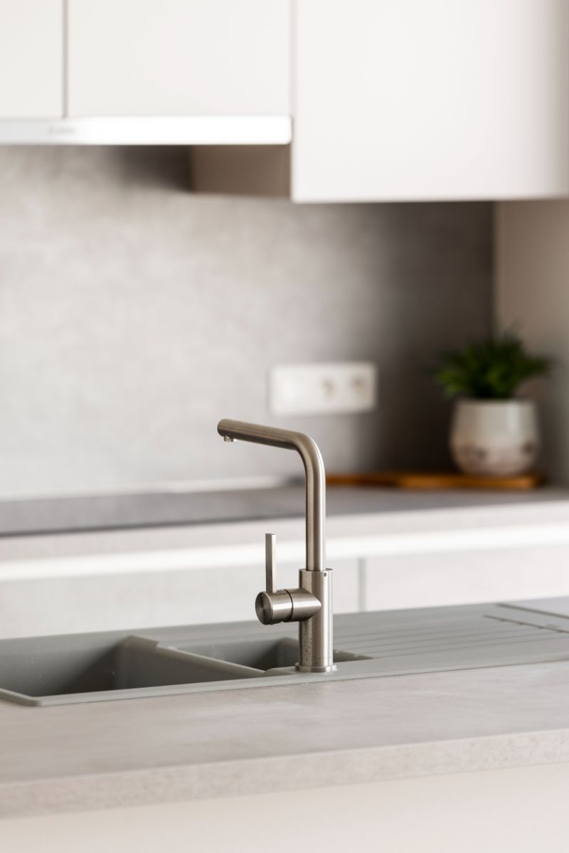 Moderne open bebouwing in groene wijk te Ertvelde foto 5