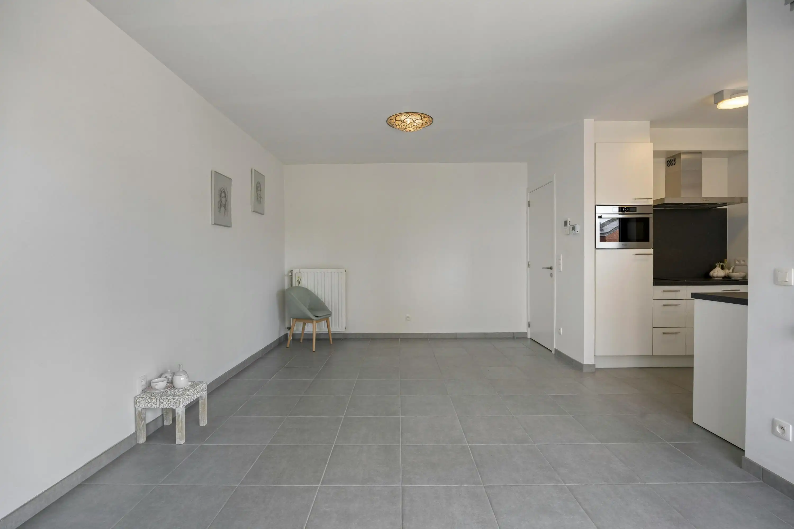 Instapklaar appartement te koop in centrum Wuustwezel! foto 4