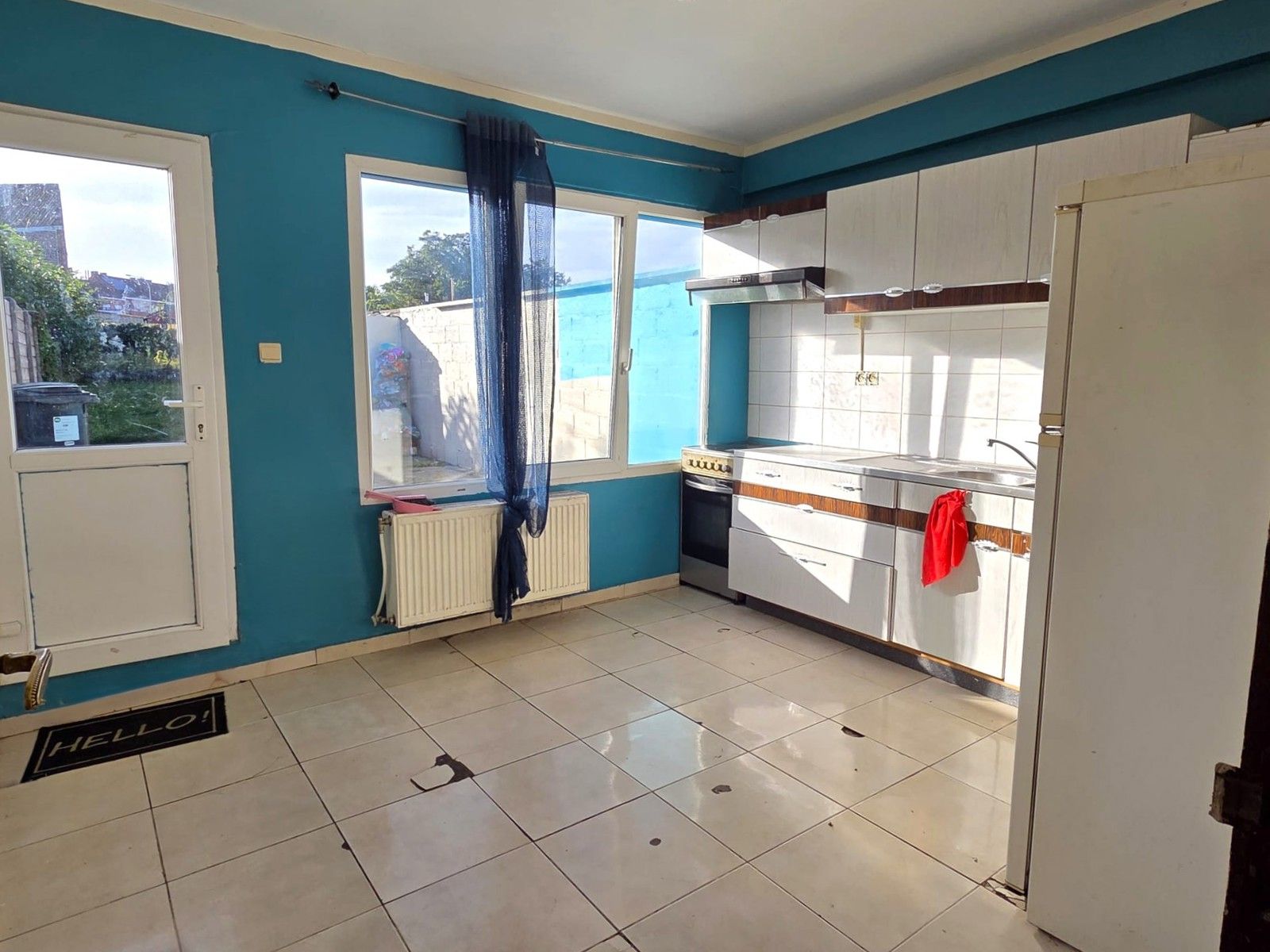 WSB-Immo: Centraal gelegen woning foto 5