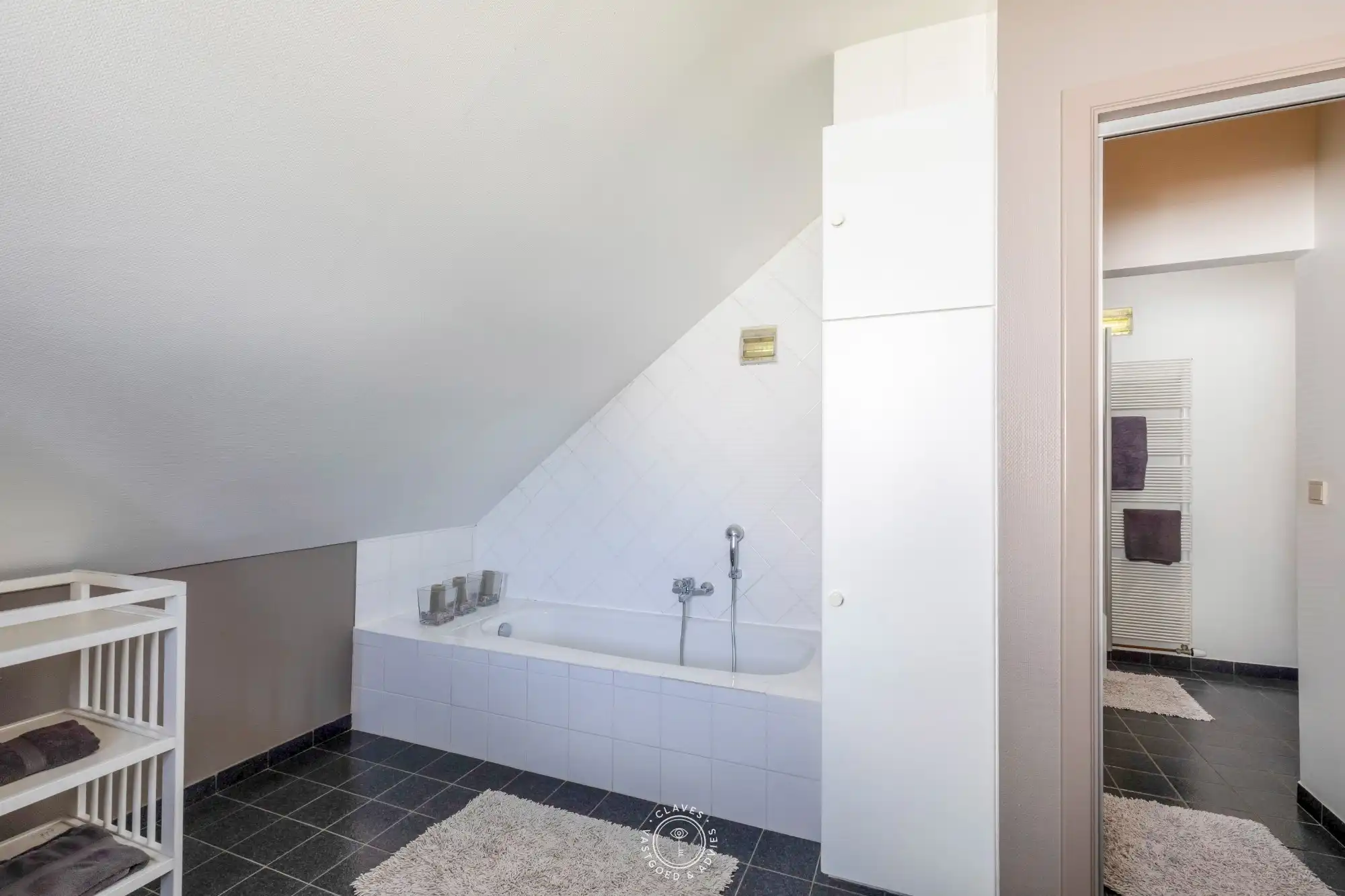 Landelijk wonen aan de rand van de stad foto 18
