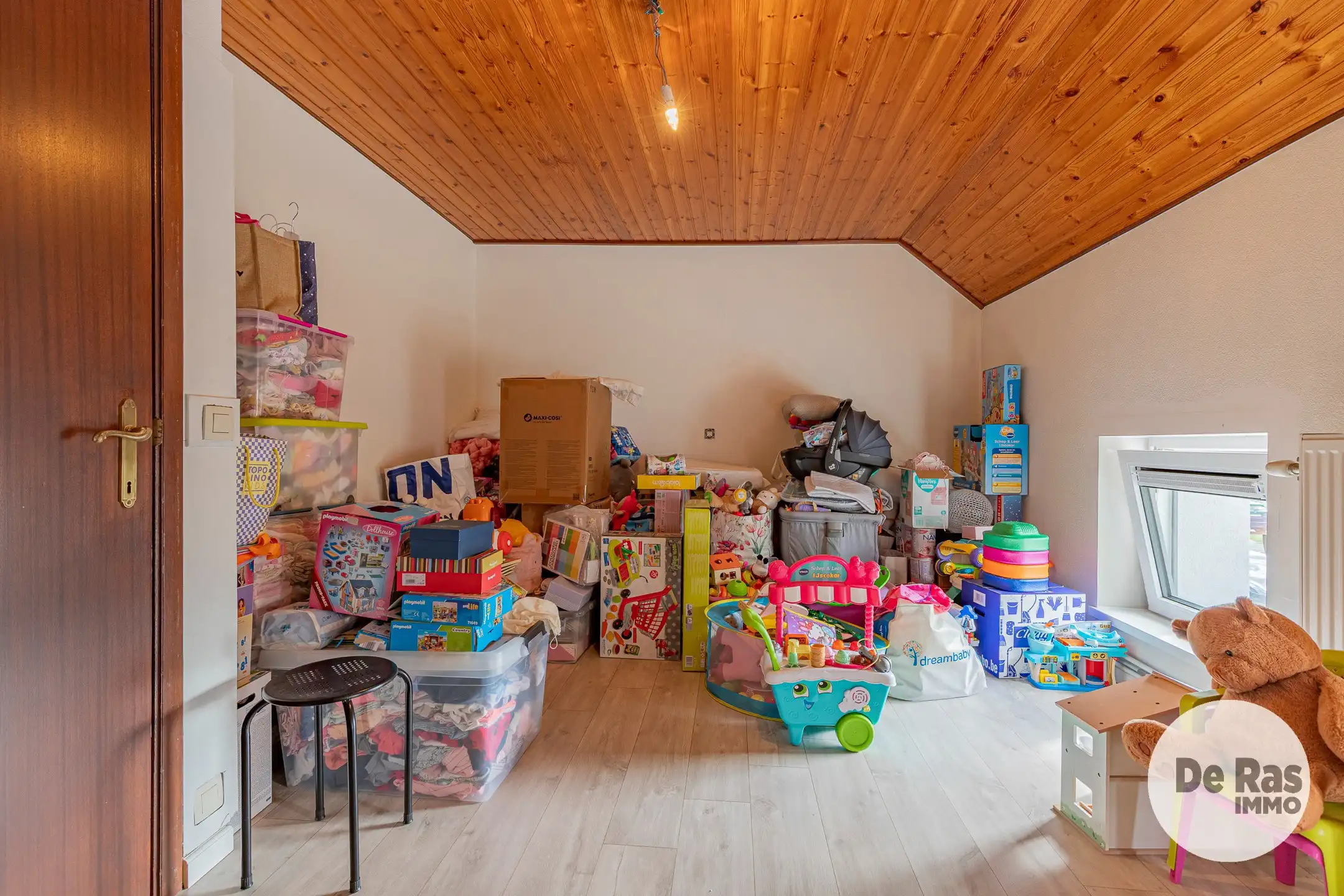 SCHENDELBEKE - Instapklare woning met leuke tuinzone foto 15