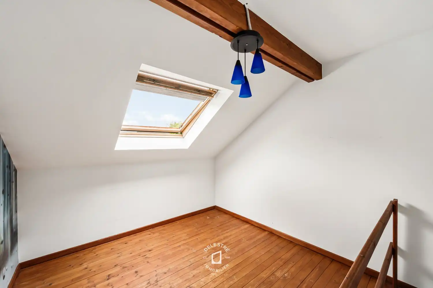 ENERGIEZUINIGE VILLA MET 6 SLAAPKAMERS IN RESIDENTIËLE BUURT foto 25