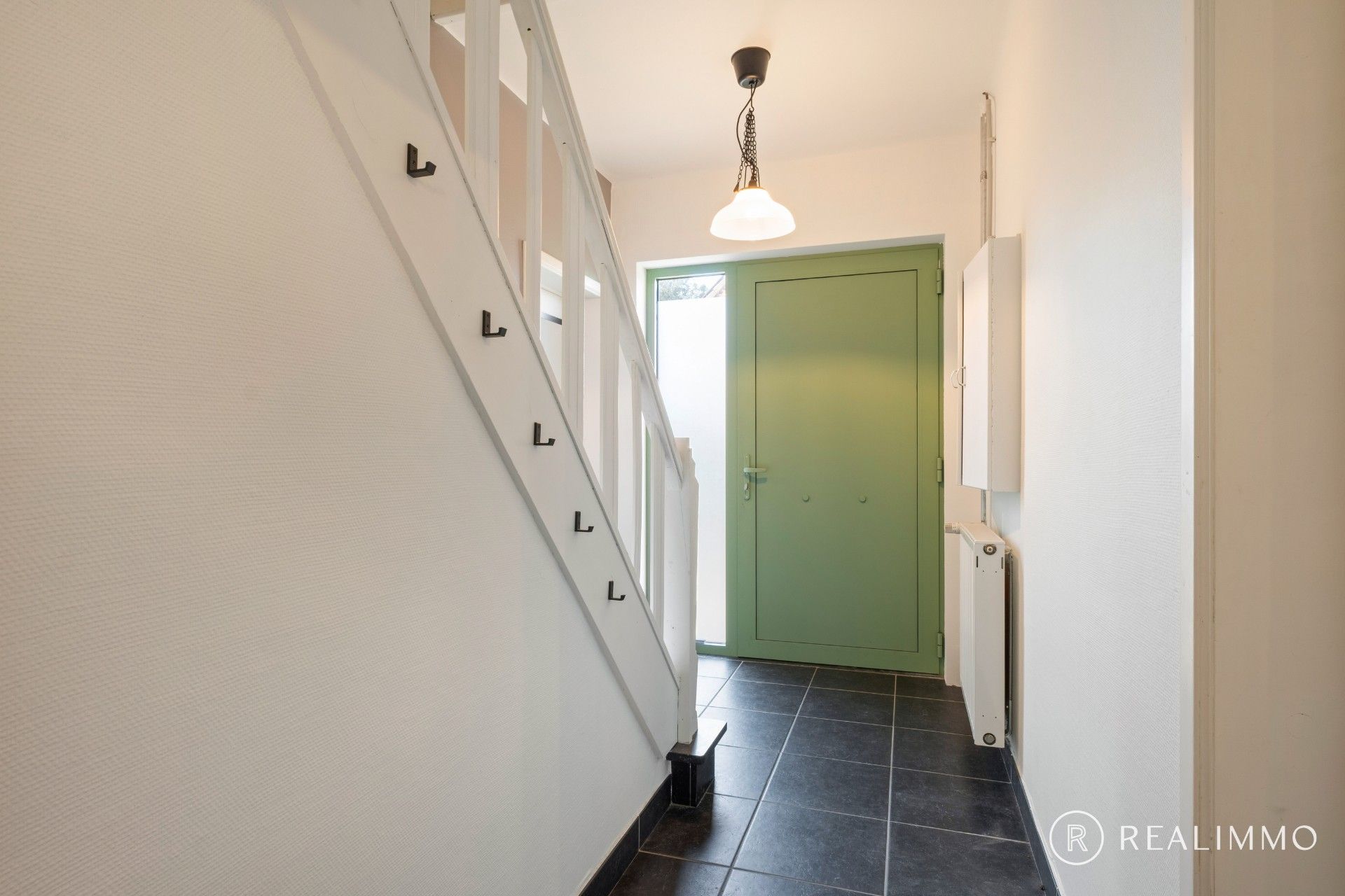Landelijk gelegen woning te Avelgem foto 5