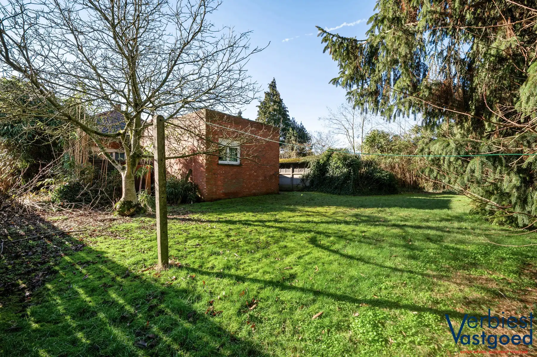 Renovatieproject op uitzonderlijk perceel van 1.577 m² foto 16