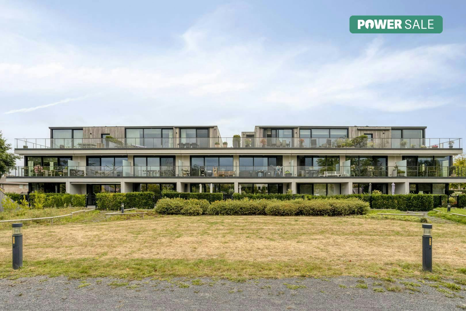 Appartement te koop Lendeleedsestraat 106/00.04 - 8870 Izegem