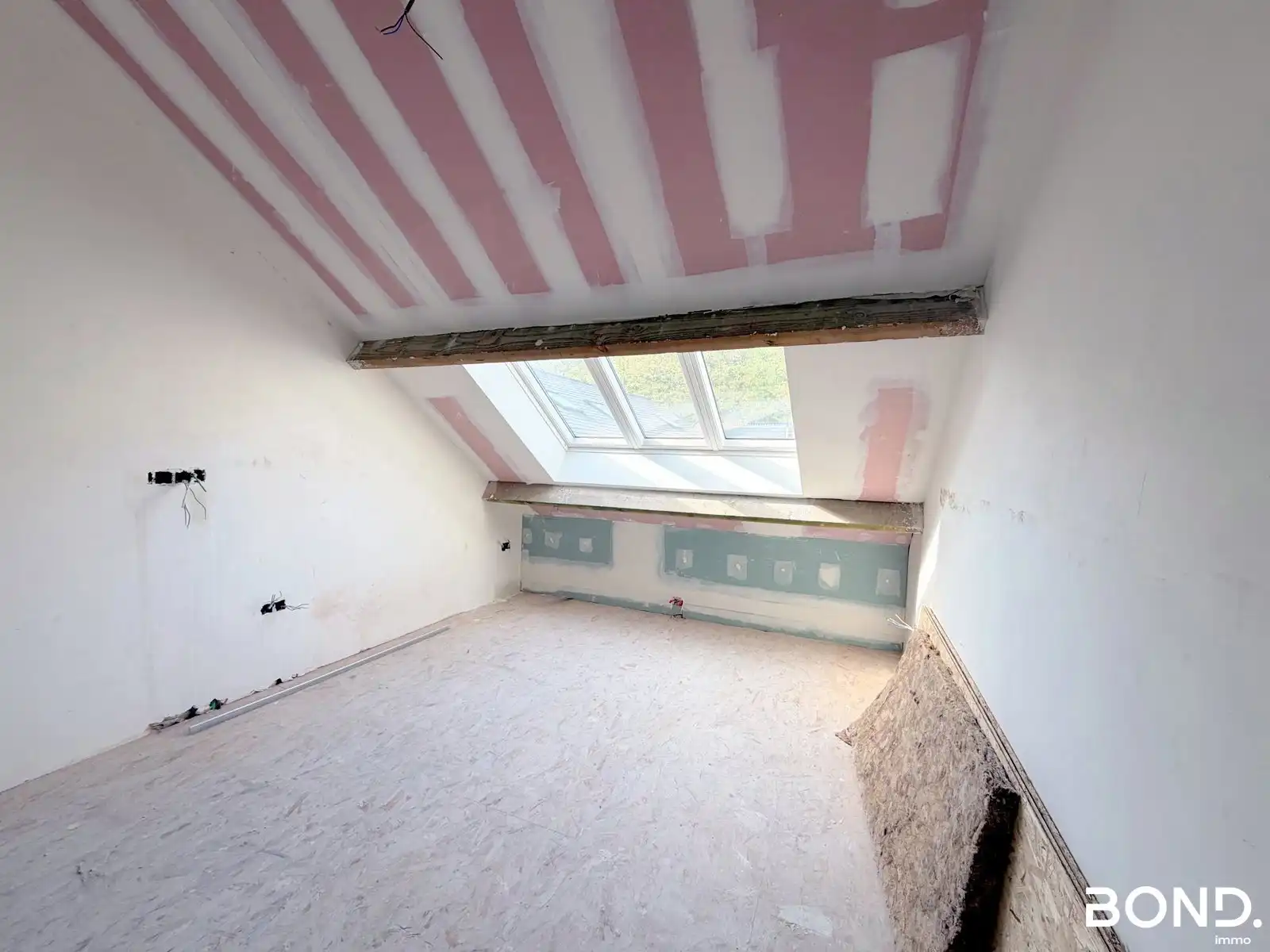 Cohousingproject met 3 slaapkamers aan gegeerde Vaartkom foto 17