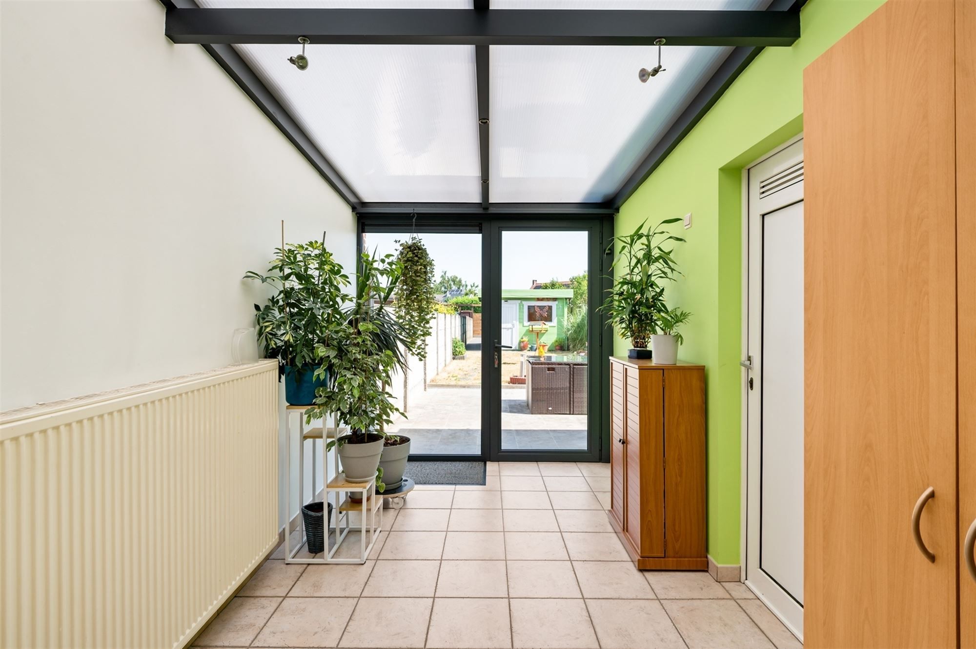 Gezellige, instapklare woning te Duffel-Oost. foto 6