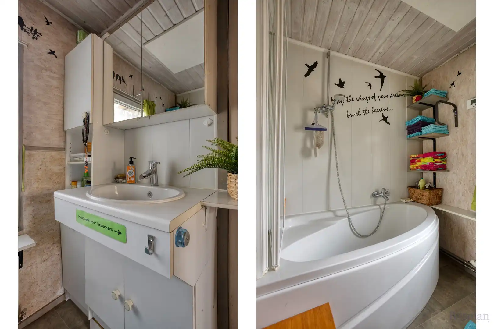 Vakantieverblijf te koop op Konijnepad in Tessenderlo foto 9