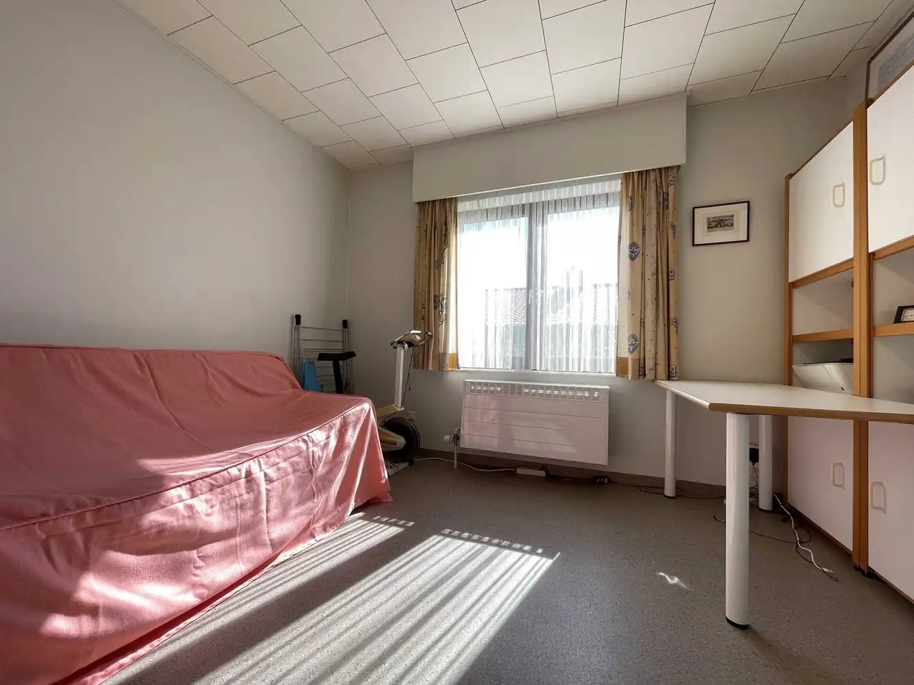 Rustig gelegen vrijstaande woning met zonovergoten tuin foto 24