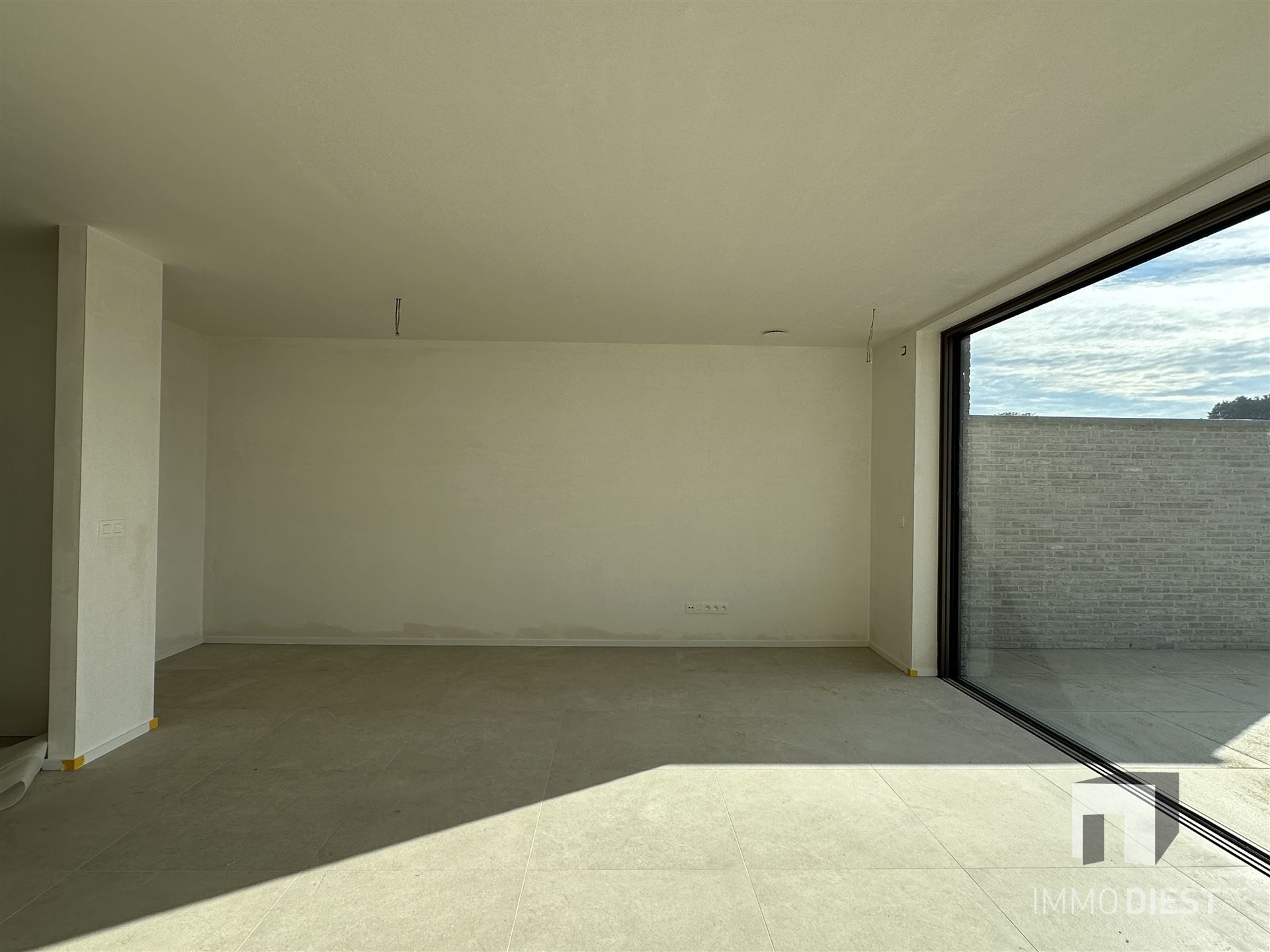 Moderne nieuwbouwwoning met knappe afwerking te Bekkevoort foto 13