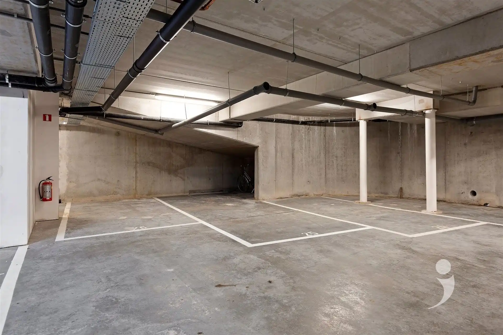 Prachtig appartement op een toplocatie gelegen te Scherpenheuvel foto 21