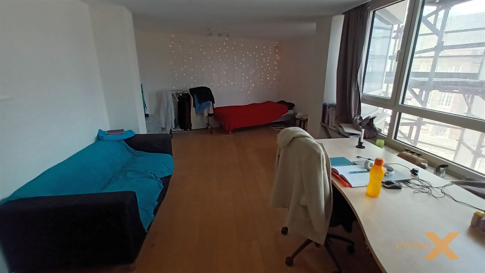 PRACHTIG GROOT APP MET AUTOSTAANPLAATS foto 15