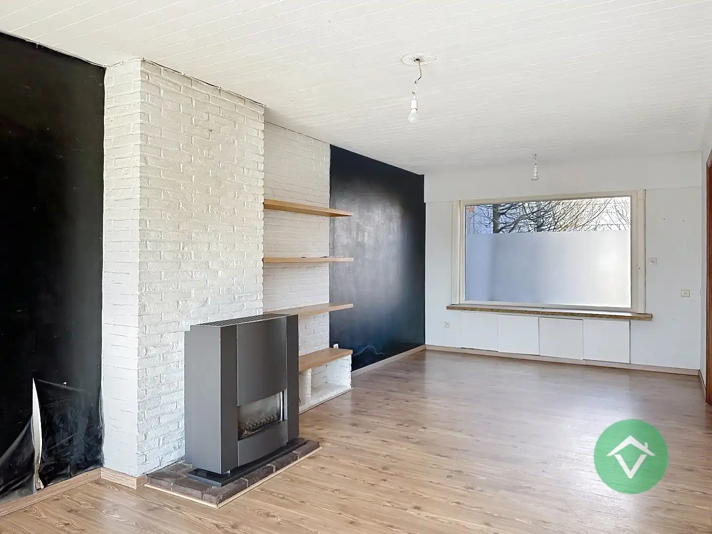 Woning met 3 slaapkamers en garage te Lichtervelde foto 3