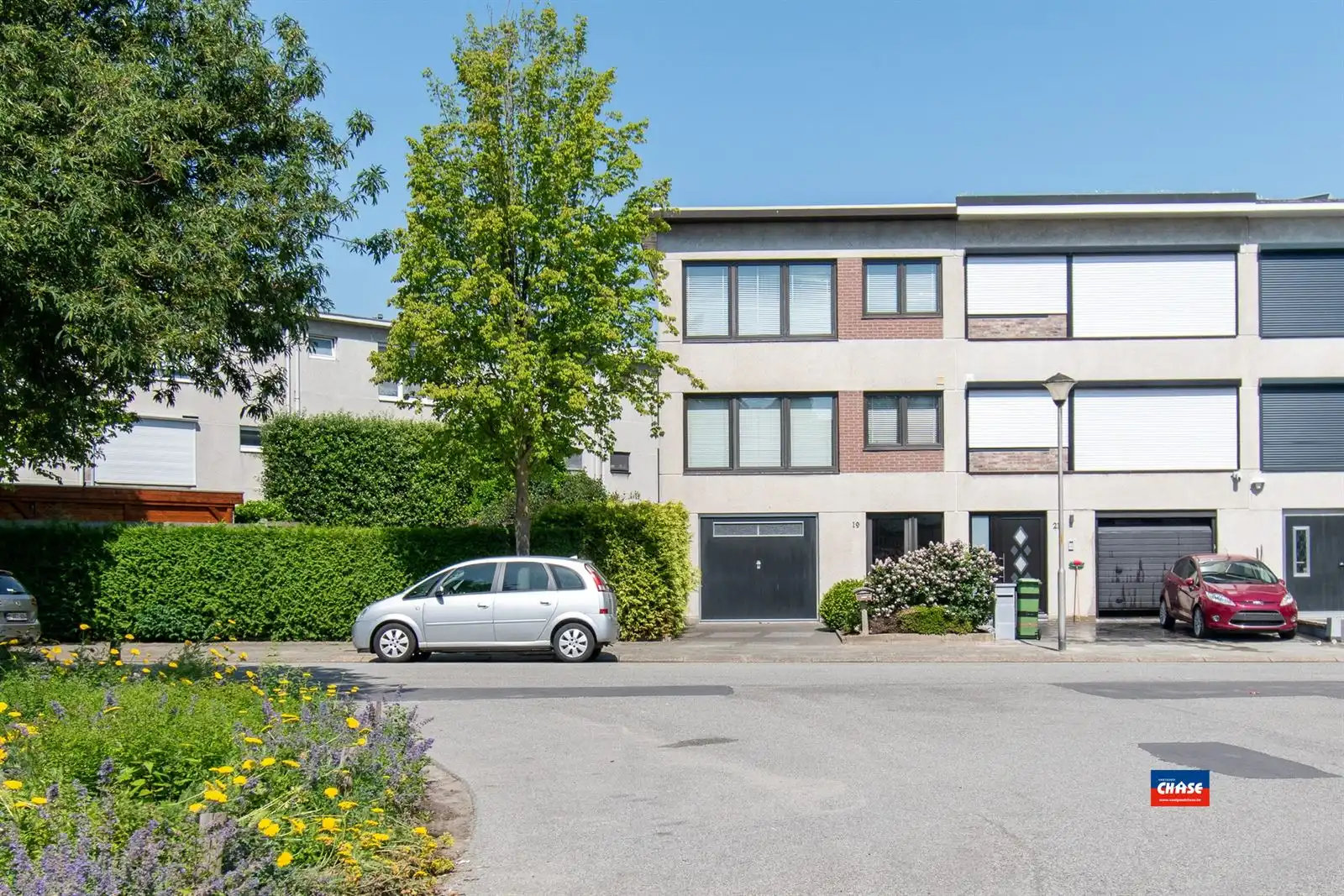 Huis te koop Hof ter Groenstraat 19 - 2660 HOBOKEN