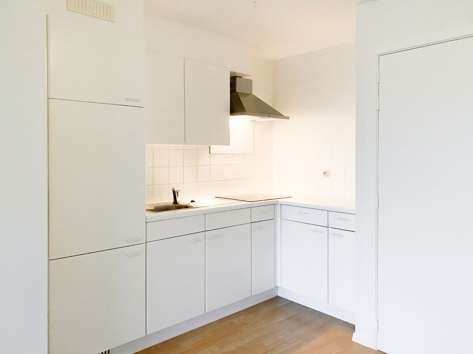 Appartement met terras op toplocatie in hartje Gent foto 3