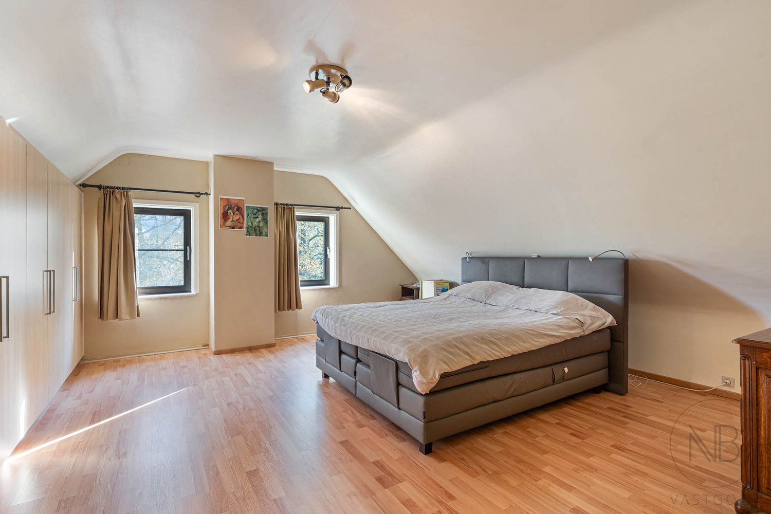 Ruime woning op zuidgericht perceel (17a54ca) in residentiële buurt te Bret (Genk)! foto 23