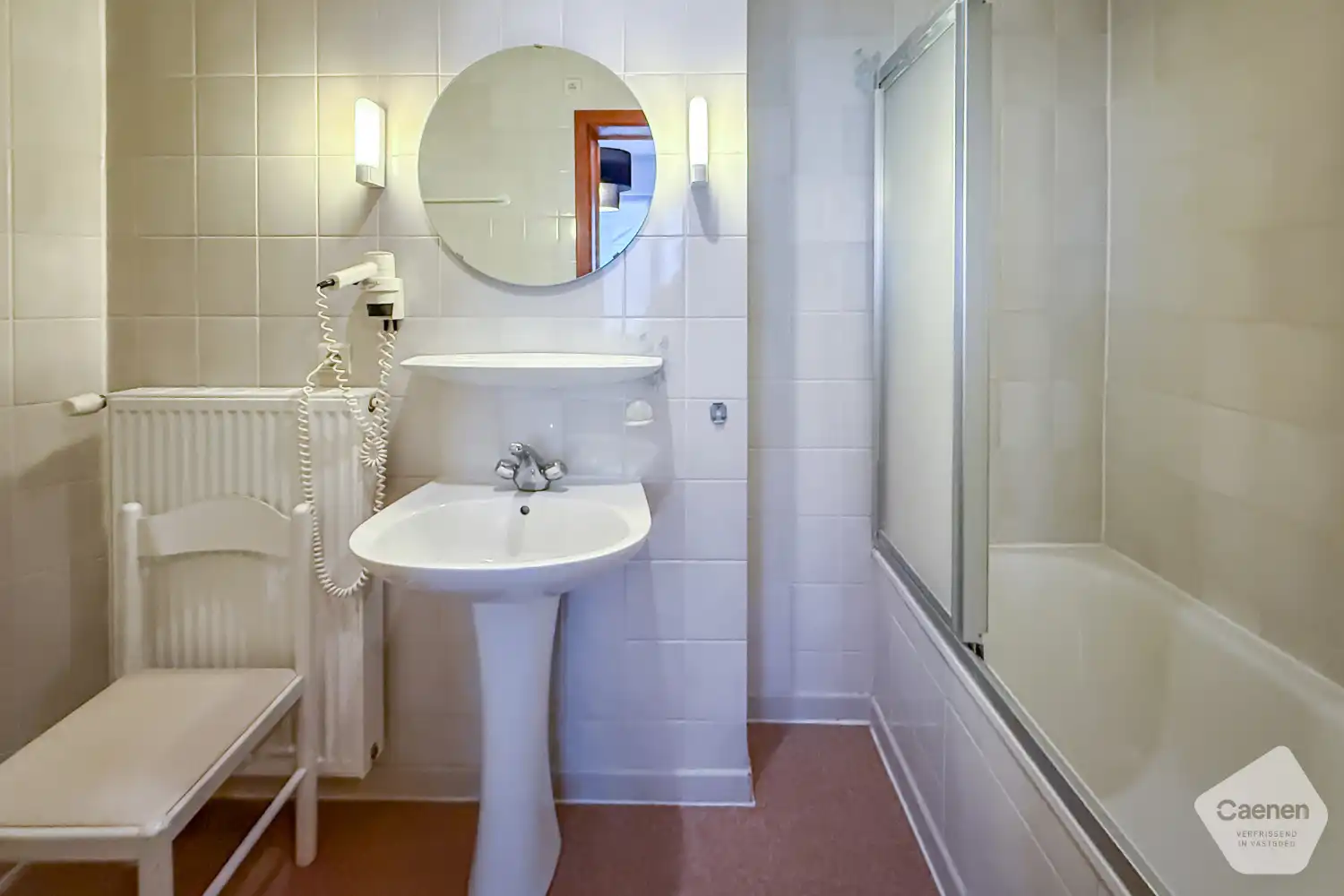 Multifunctionele halfopen woning met uitzonderlijk potentieel op topligging nabij zee en centrum foto 4