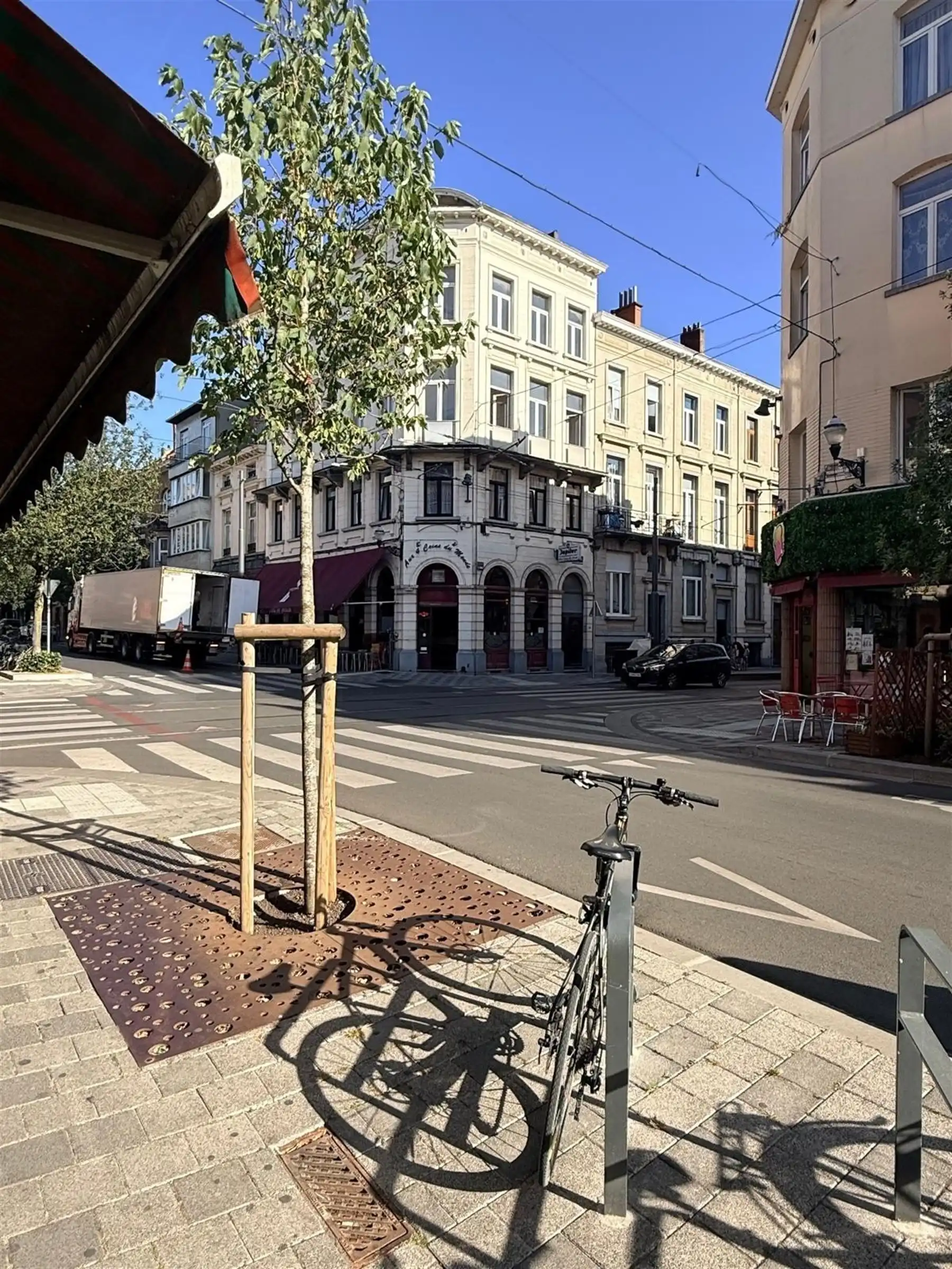 KARAKTERVOLLE, INSTAPKLARE HERENWONING  foto 2