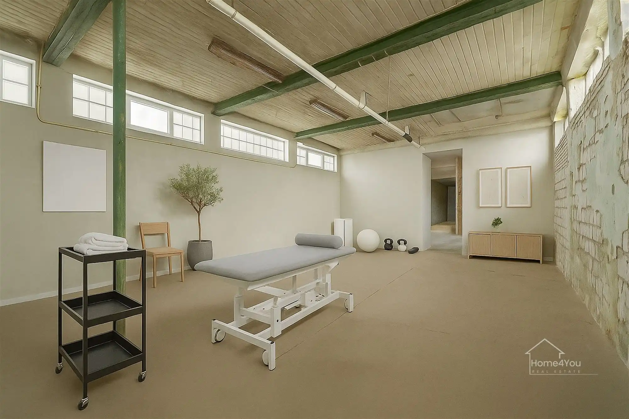 Herenhuis met tal van mogelijkheden op toplocatie  foto 25