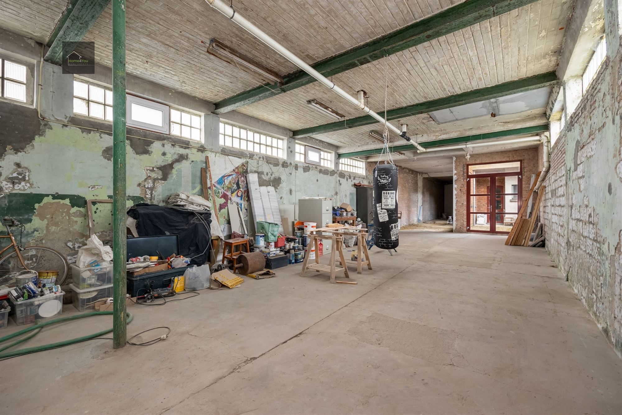 Herenhuis met tal van mogelijkheden op toplocatie  foto 25