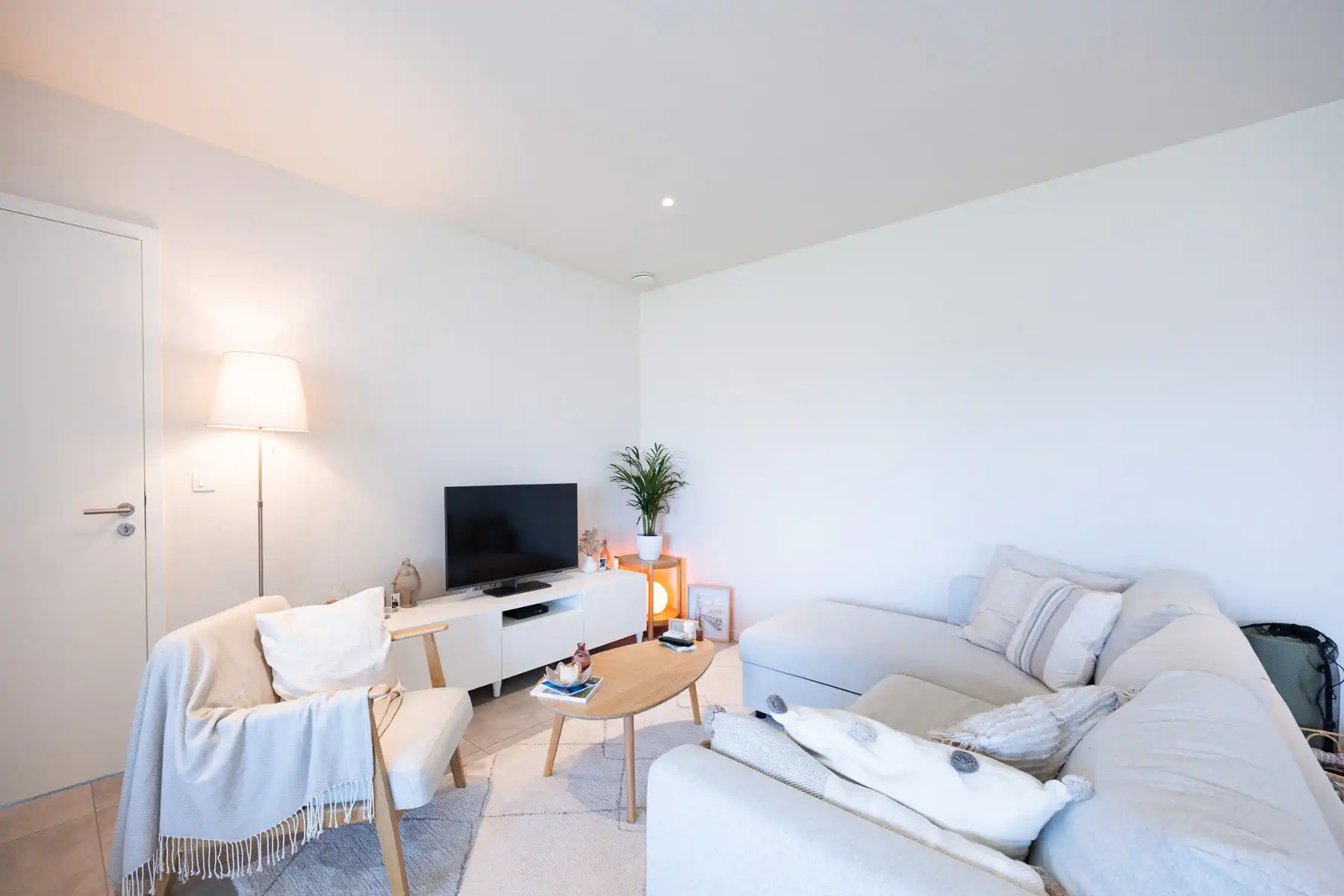 Lichtrijk BEN appartement in prachtig project foto 8