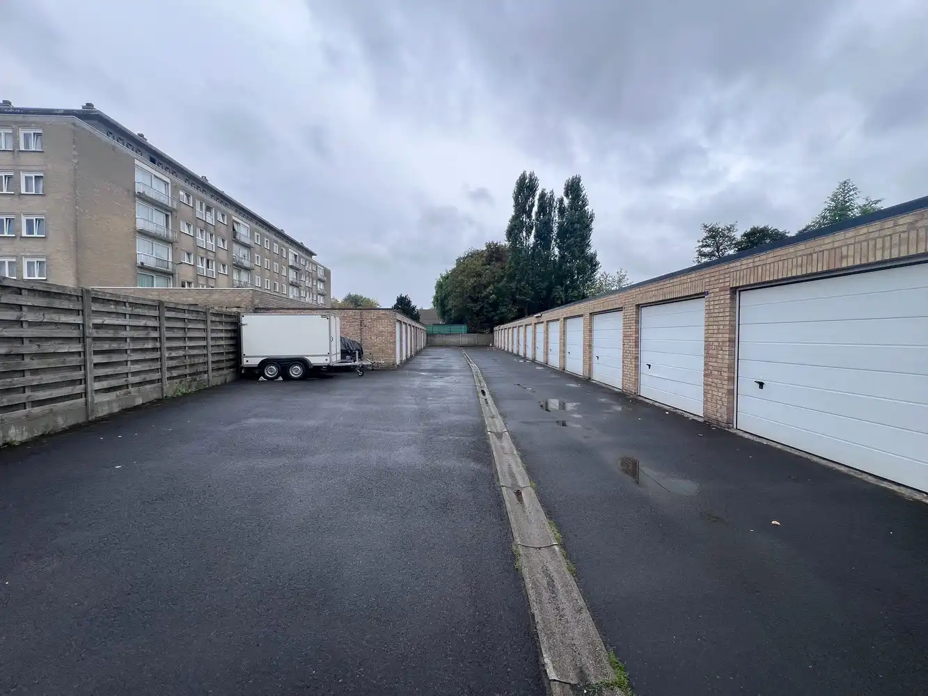 Garage(s) te koop in Roeselare foto 3