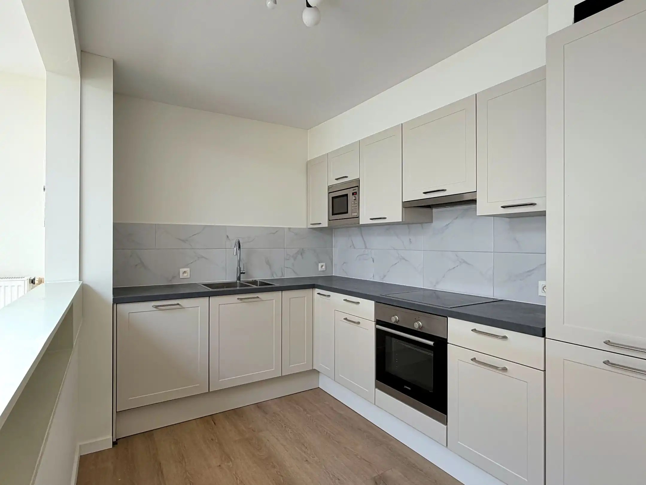 Zonnig appartement met 3 kamers te Westkapelle foto 8