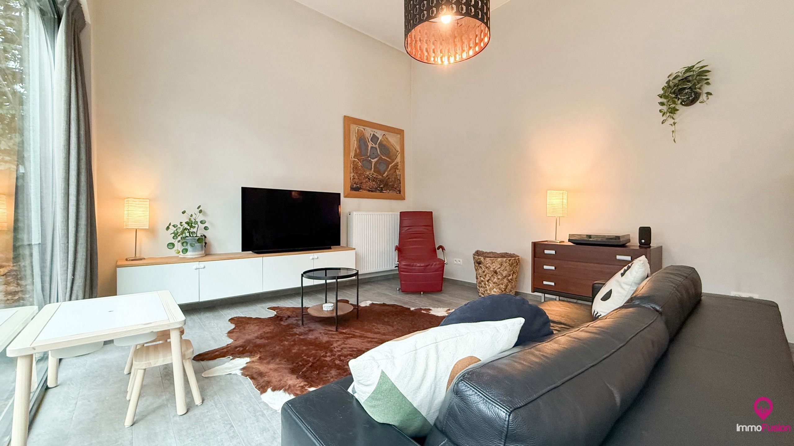Instapklare moderne woning op perceel van 468m² met EPC A! foto 3