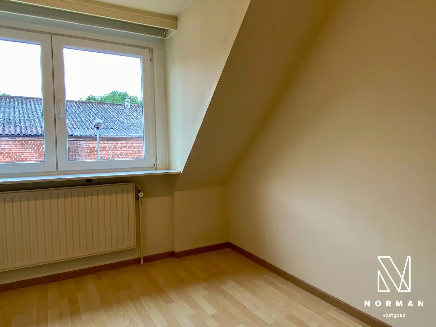 Instapklare bel-etagewoning in Kuurne met zonnig terras foto 10