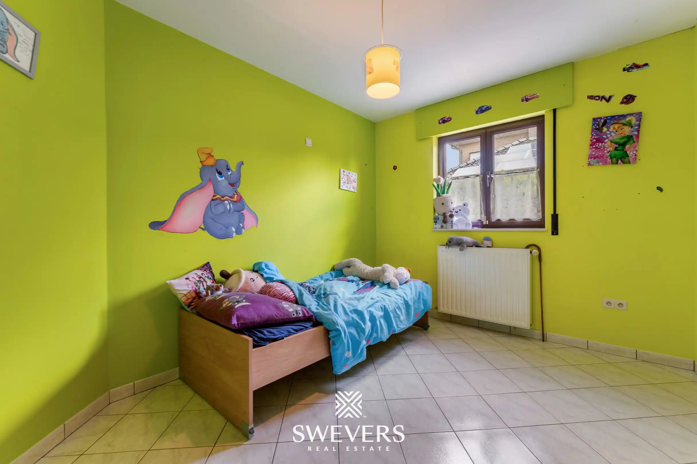 Open bebouwing met zwembad, poolhouse en mogelijkheid tot 6 slpk in Koersel foto 14