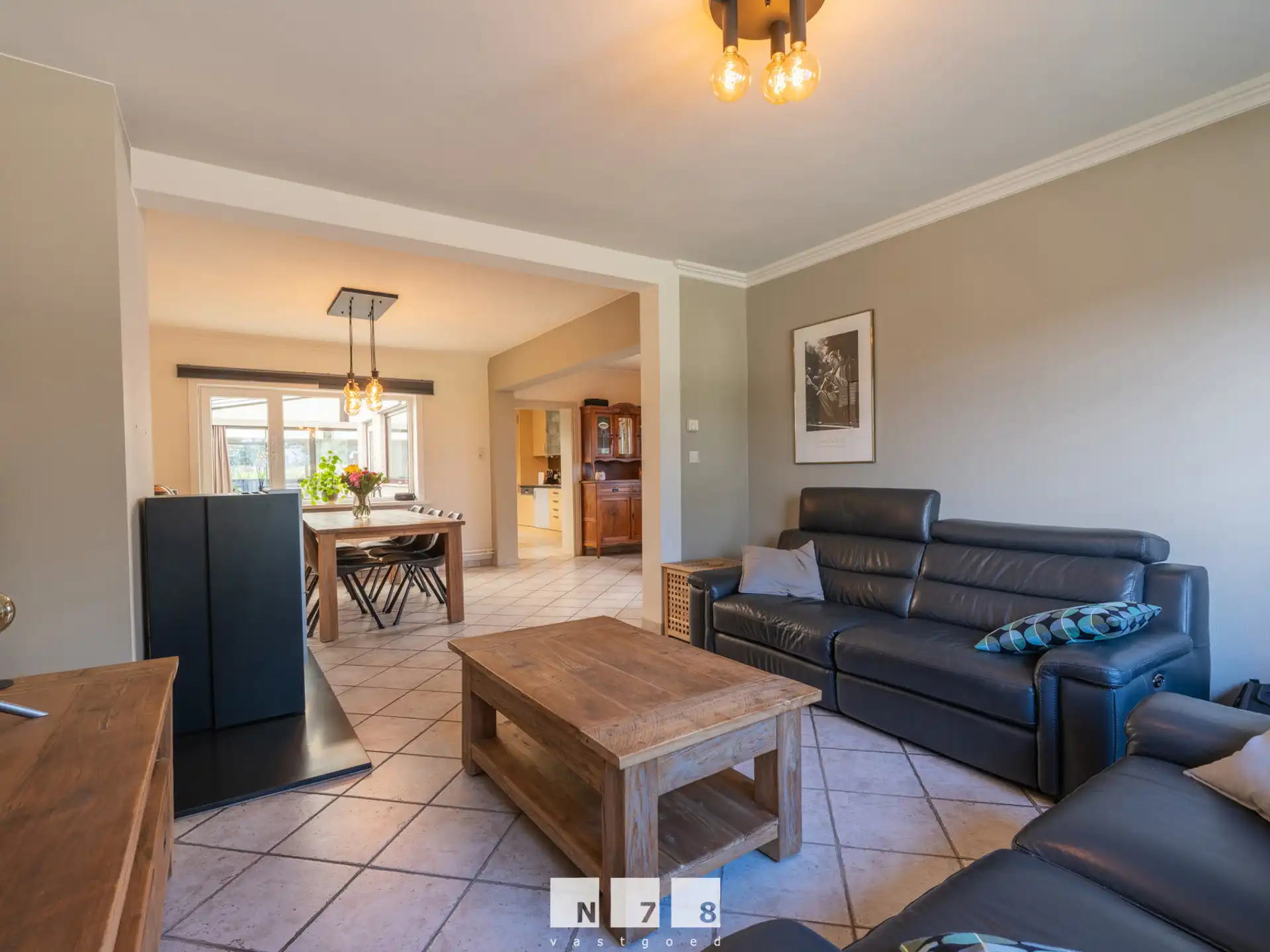 Huis te koop foto 6