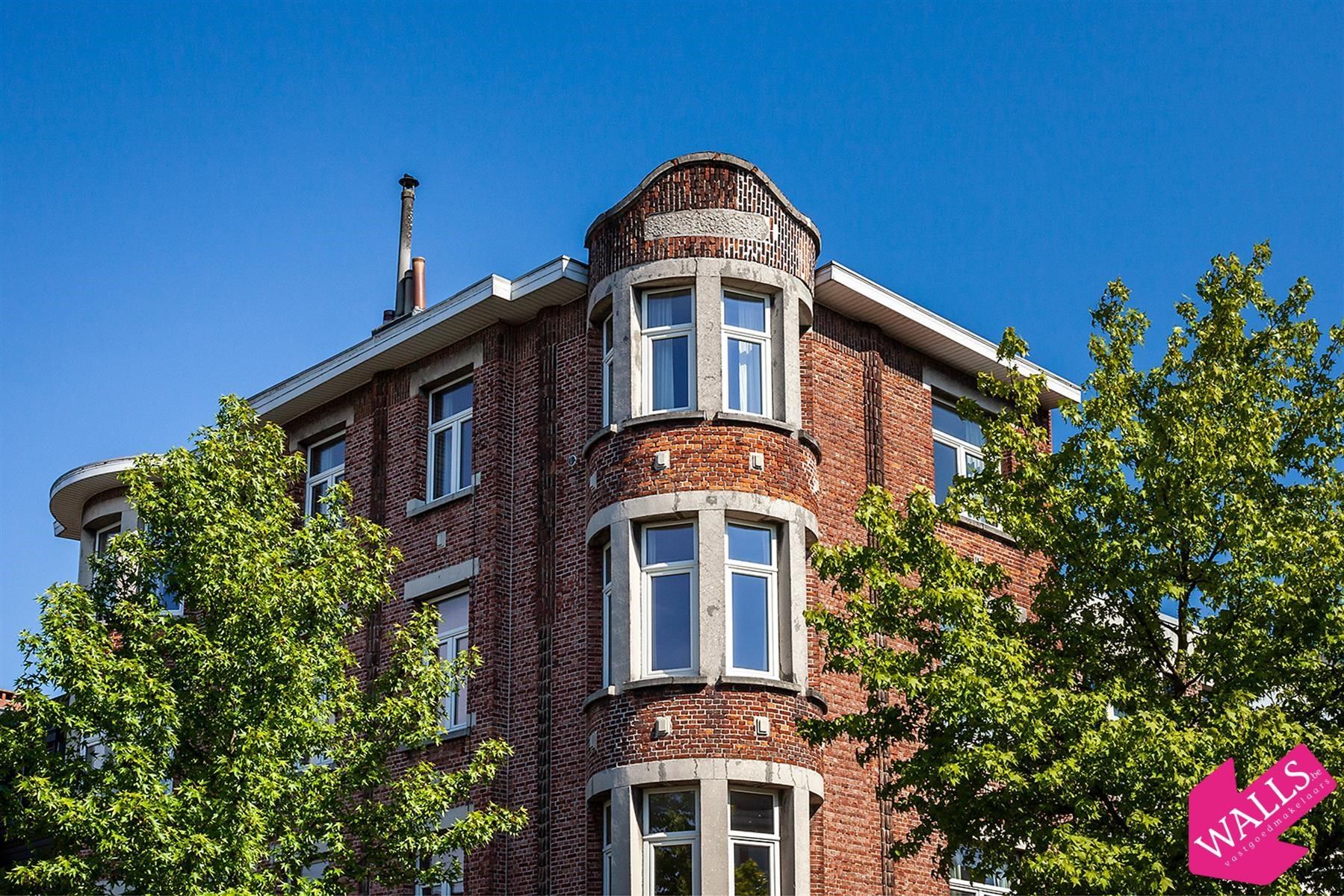 Exclusief ruim en lichtrijk appartement in hartje Pulhof! foto 19