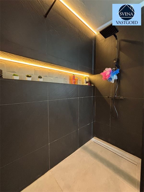 LEUKE STARTERSWONING MET 2 SLAAPKAMERS EN GARAGE foto 8