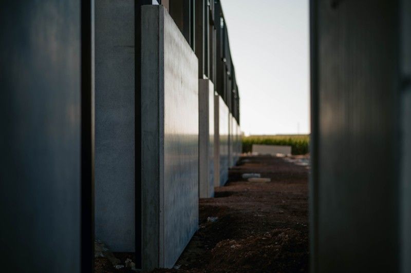 KMO-unit TE HUUR in WIELSBEKE! foto 7