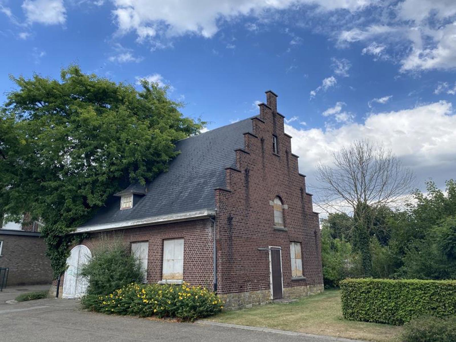 Huis te koop Weertersteenweg 417 - 3640 Kinrooi