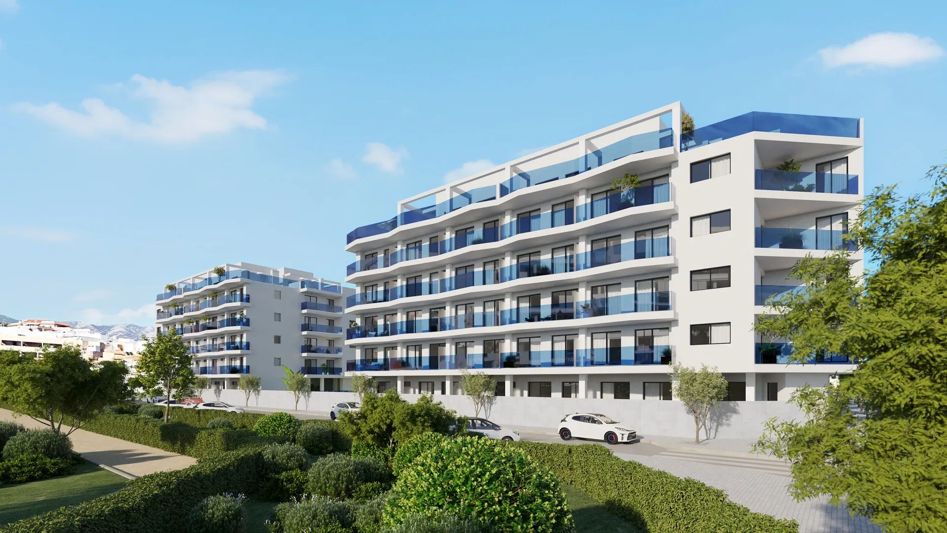 Stijlvol wonen in het kloppende hart van de Costa del Sol – moderne lofts met resortgevoel foto 7